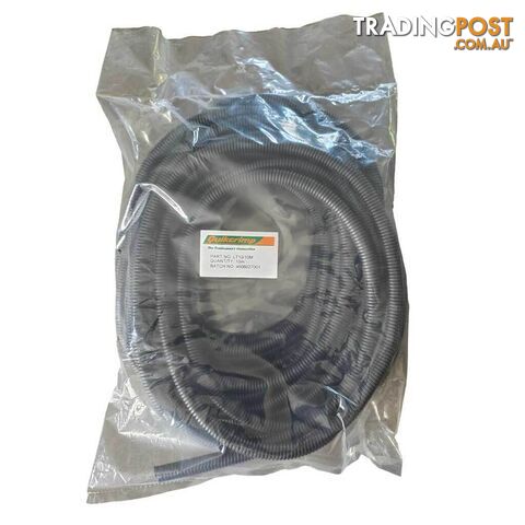 Quikcrimp Split Conduit 10mm x 10m (LT10/10M) SKU - LT10/10M
