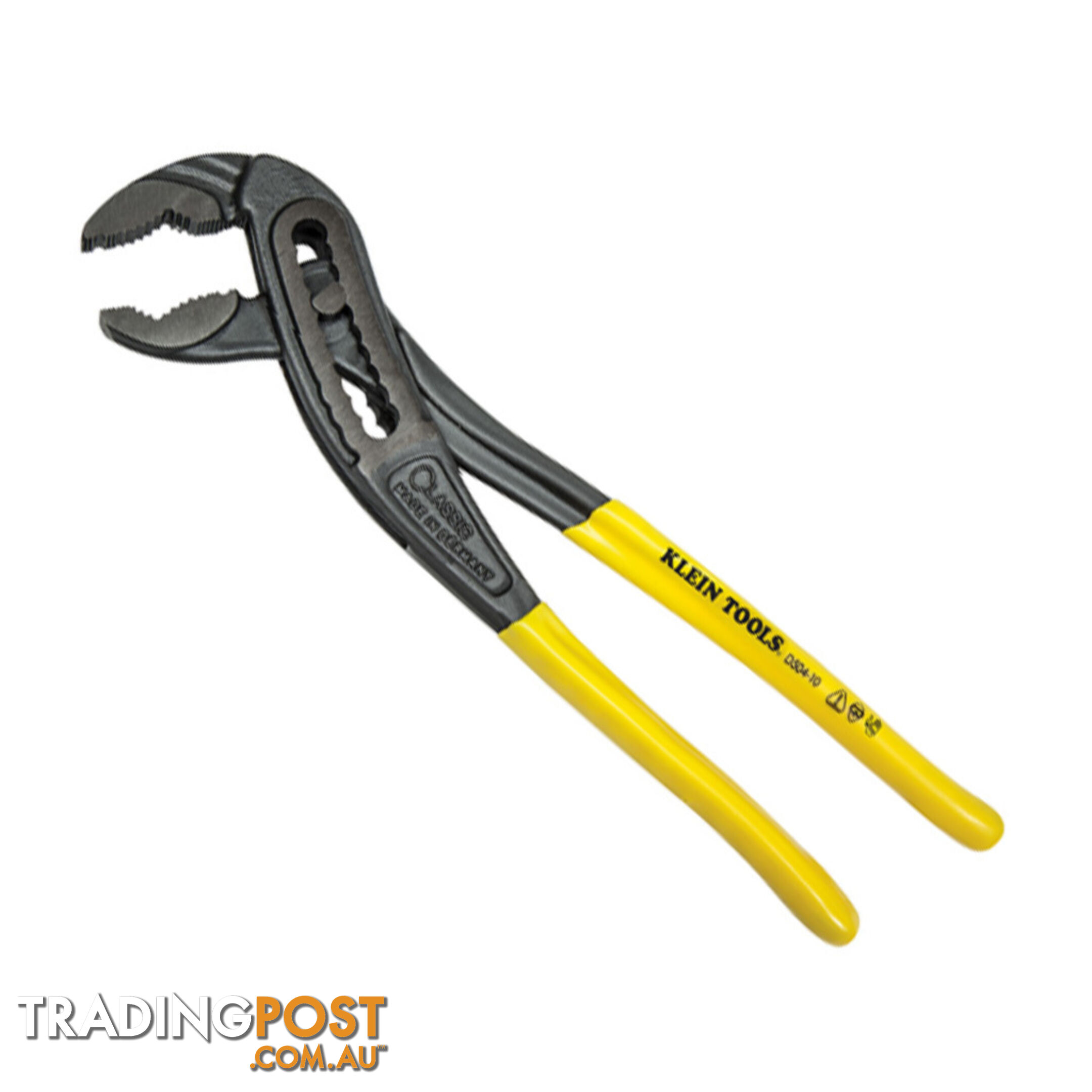 Klein Classic Klawâ¢ Pump Pliers Multi-Grips  - 305 mm SKU - D504-12