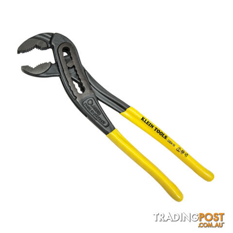 Klein Classic Klawâ¢ Pump Pliers Multi-Grips  - 305 mm SKU - D504-12