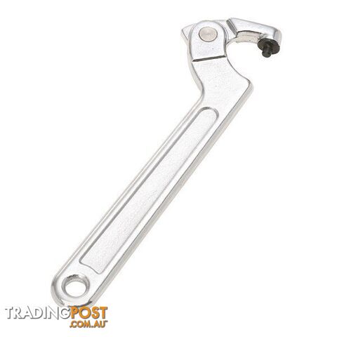 C-Hook Wrench  - Pin Type 112  - 158mm SKU - 315157