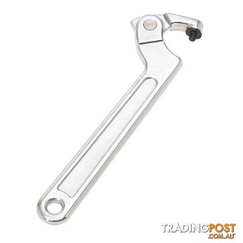 C-Hook Wrench  - Pin Type 112  - 158mm SKU - 315157