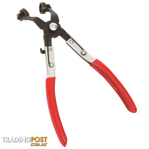 Hose Clamp Plier Constant Tension  - 45Â° Angle SKU - 301030