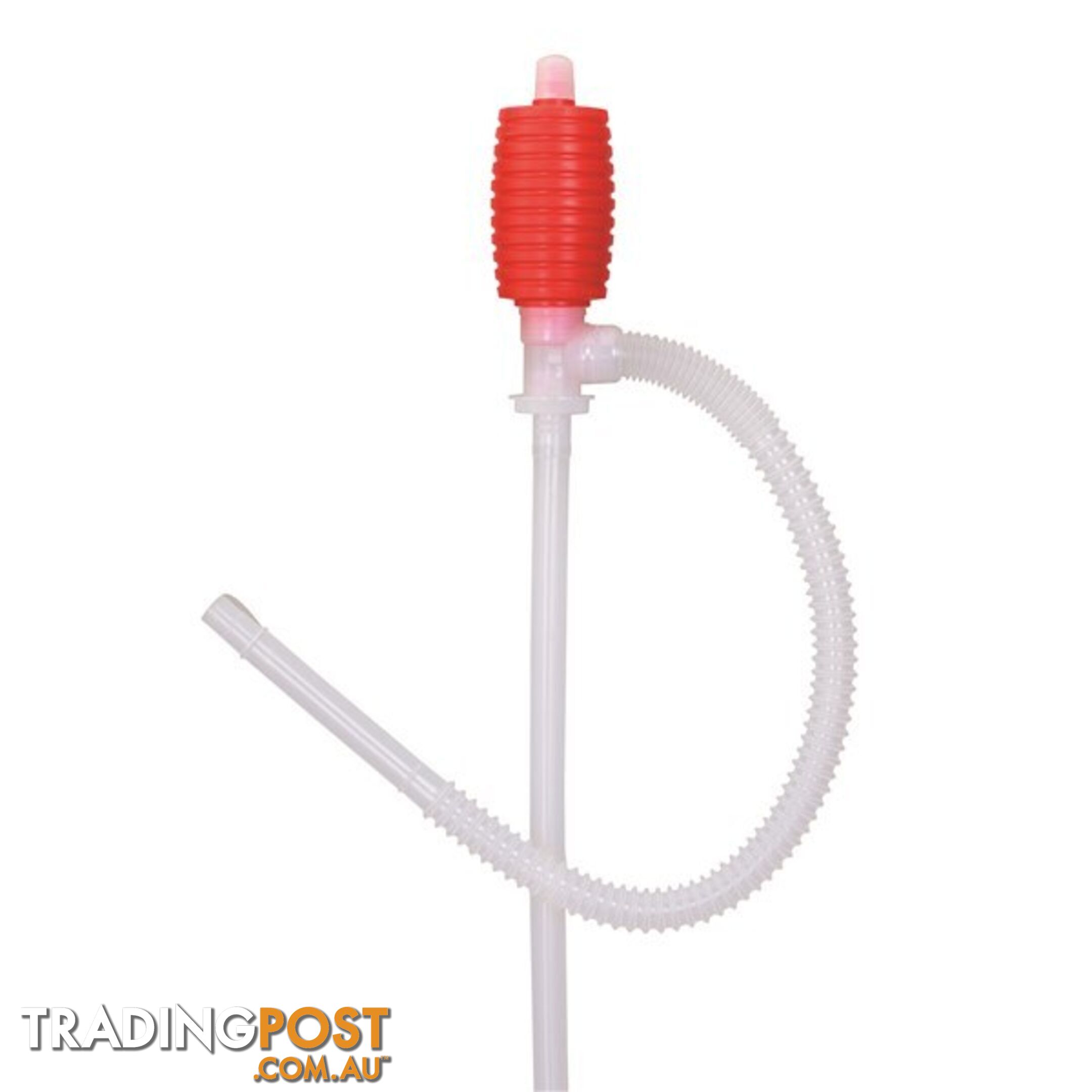 Toledo Syphon Pump  - Suits Pails 6.5 LPM SKU - 305390