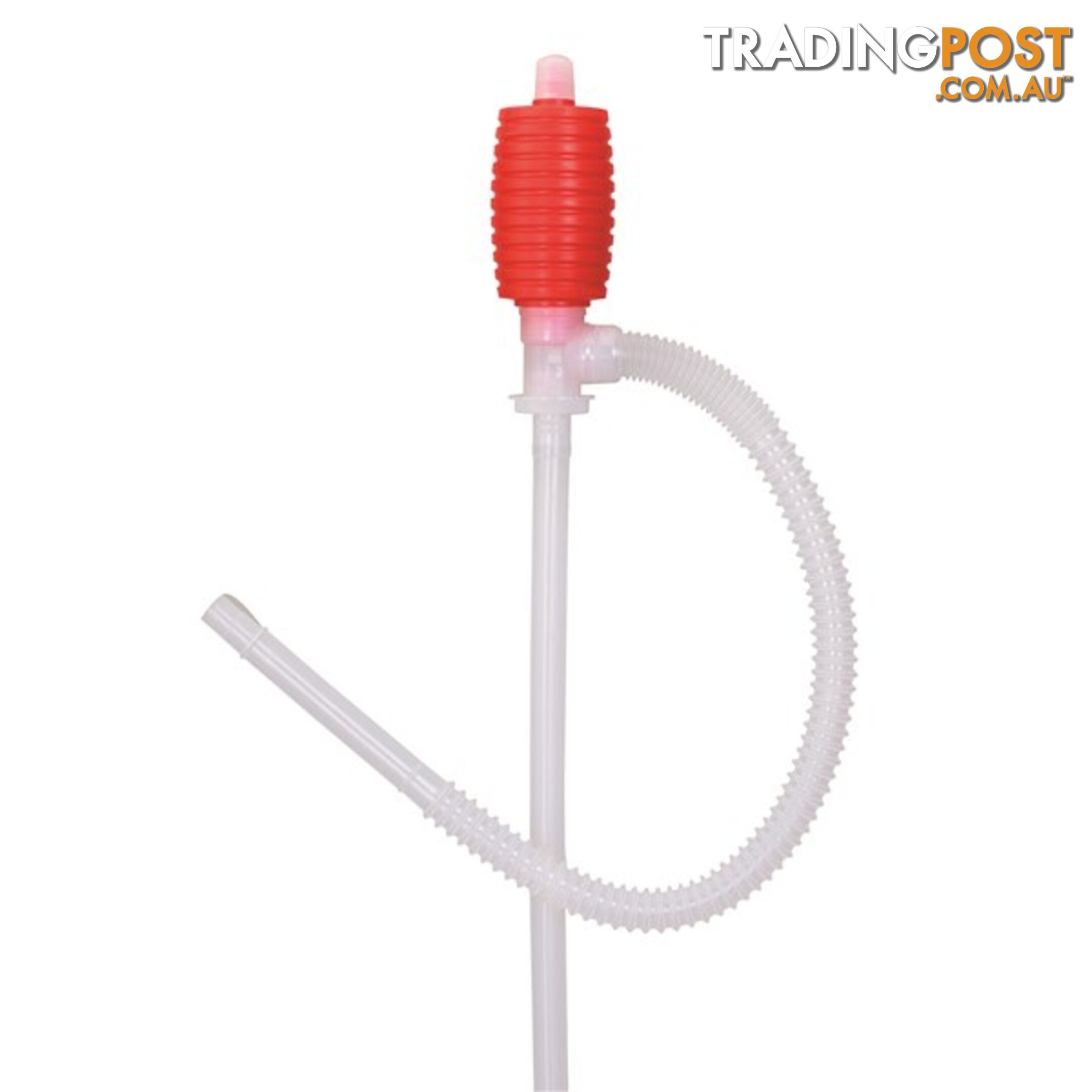 Toledo Syphon Pump  - Suits Pails 6.5 LPM SKU - 305390