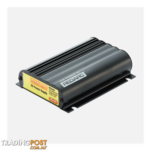 Redarc 24v 20amp In Vehicle DC Power Supply SKU - DPS2420
