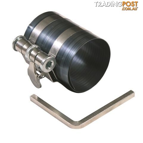 Toledo Piston Ring Compressor  - Small SKU - 304189