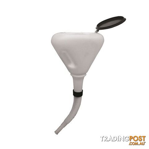 Toledo Smart Funnel  - 3 Litre SKU - 305389