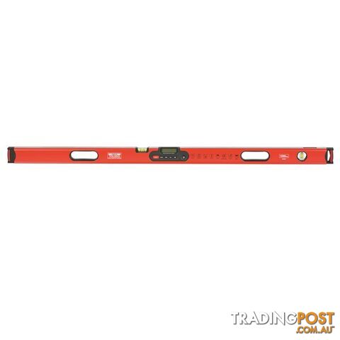 Toledo Magnetic Digital Box Level  - 1200mm SKU - 322051