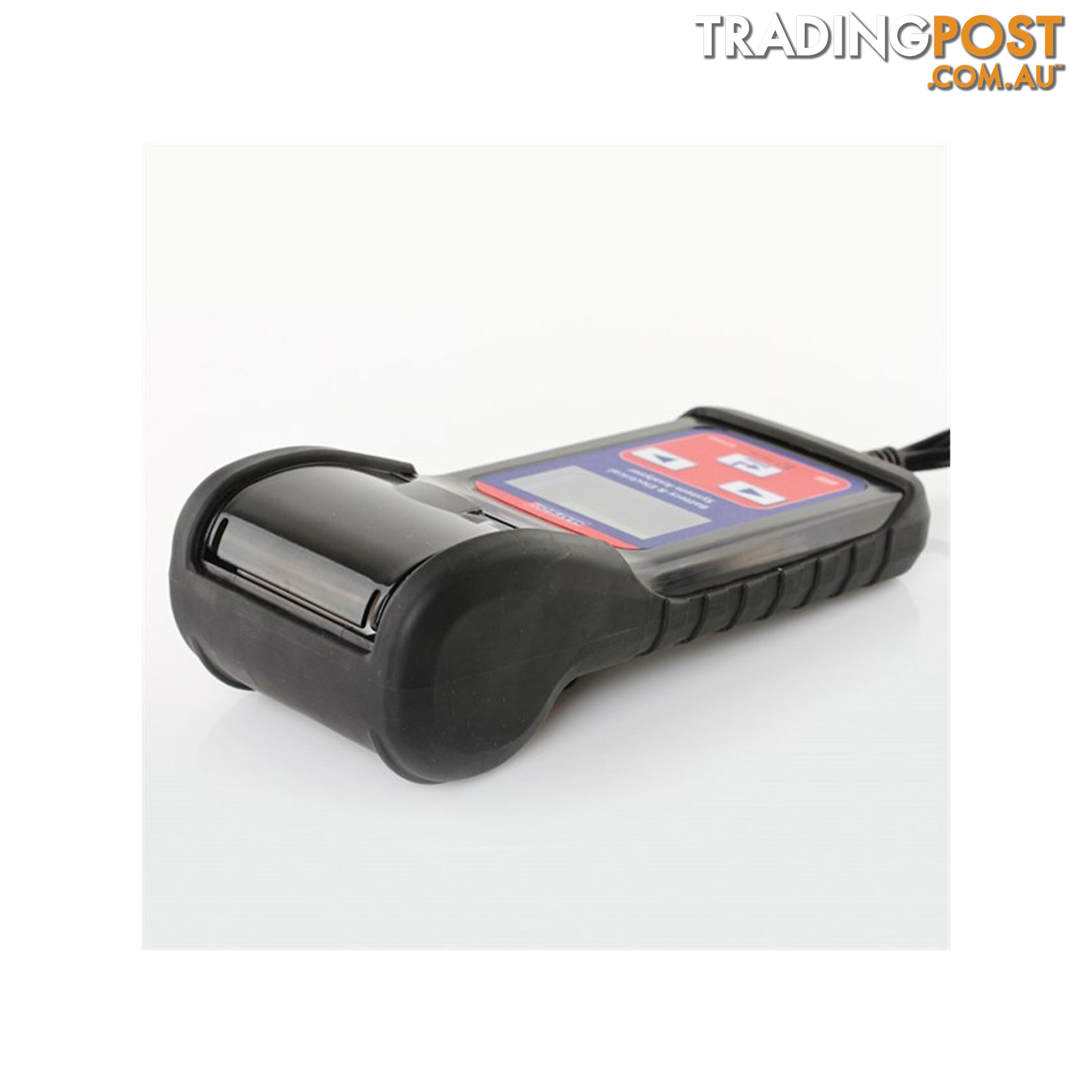 Matson Digital Battery   System Analyser w/ Printer SKU - BT900