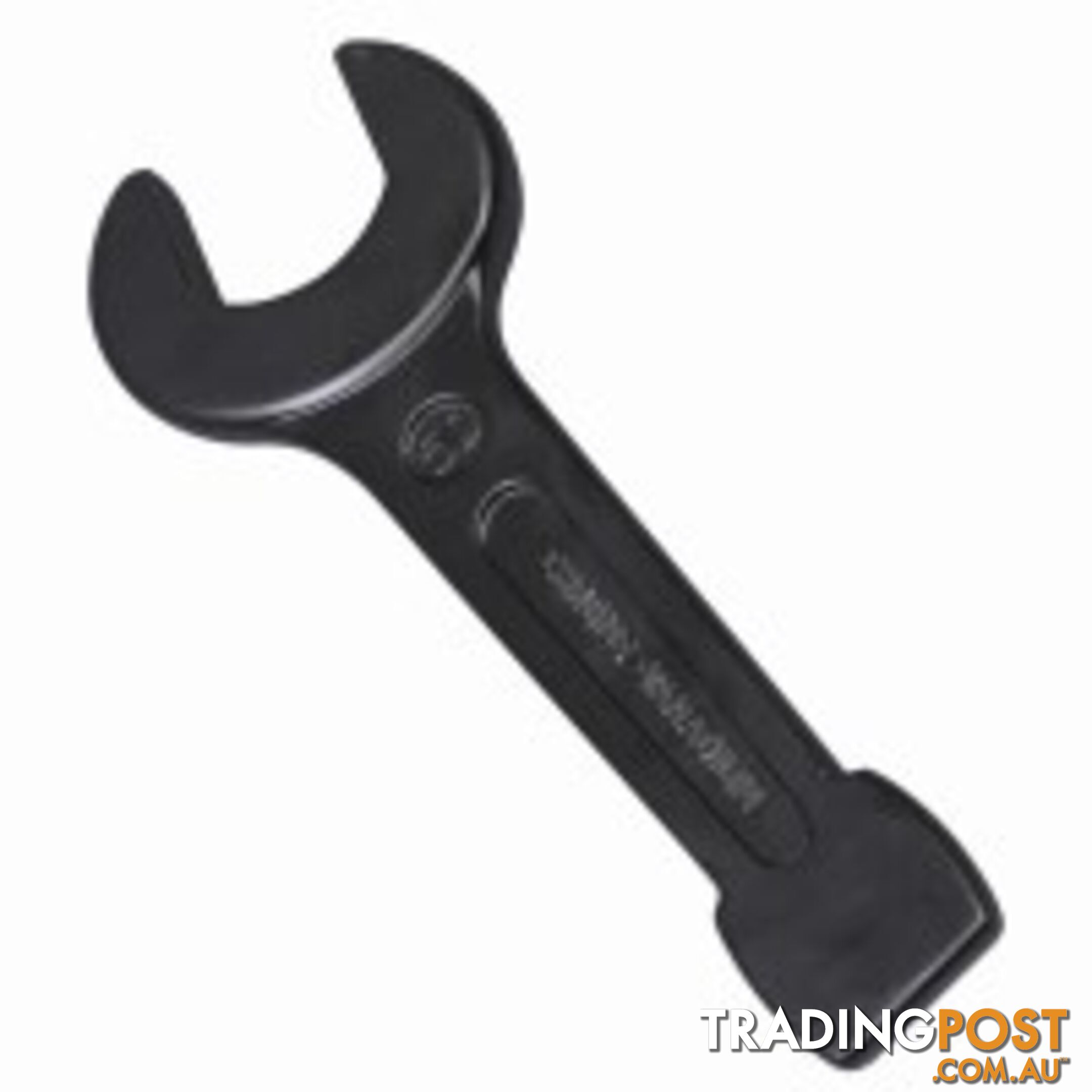 Toledo Open Jaw Slogging Wrench  - 46mm SKU - SWOM46