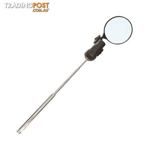 Inspection Mirror   Light (LED) Telescopic  - Circle Toledo SKU - 321012