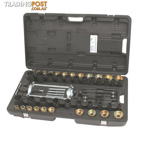 Toledo Universal Bearing   Bush Hydraulic Press Frame Kit SKU - 311022