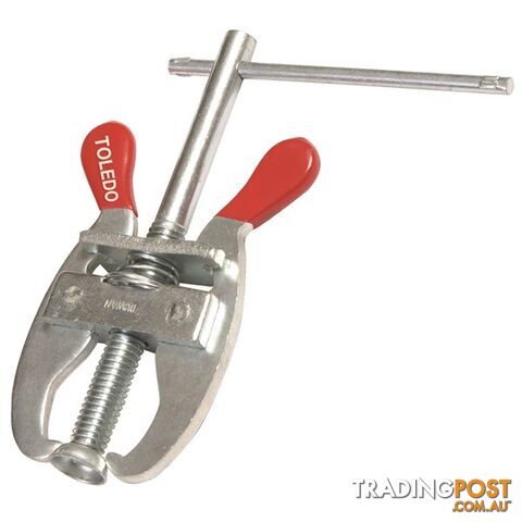 Toledo Battery Terminal Puller SKU - 303175