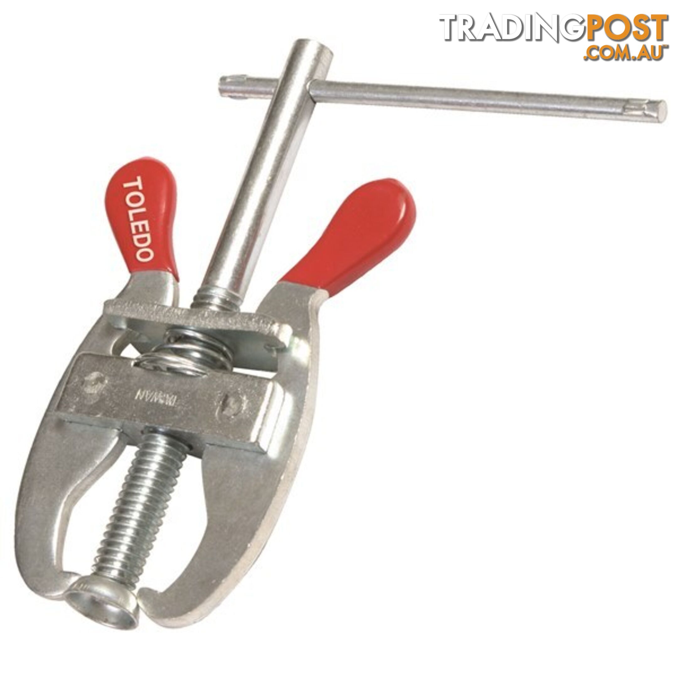 Toledo Battery Terminal Puller SKU - 303175