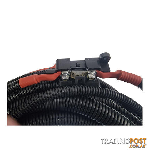 8 B S x 6m Extension Lead with Ignition Sensing Relay SKU - BB-10198