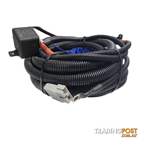 8 B S x 6m Extension Lead with Ignition Sensing Relay SKU - BB-10198