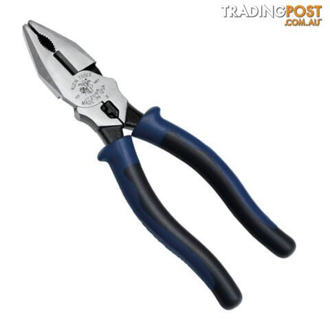 Klein JourneymanUniversal Combination Pliers 22.3cm SKU - J12098