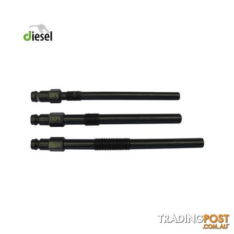 Diesel Compression Tester Adaptor Kit  - (Duplicate Imported from WooCommerce) SKU - 314288