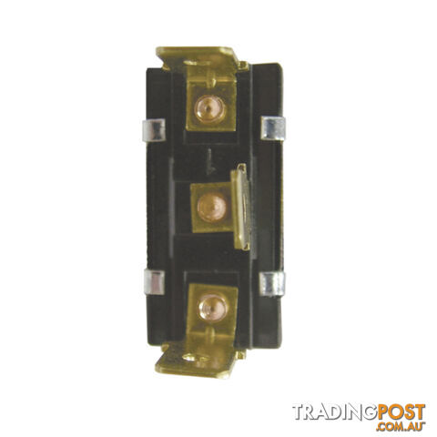 Cole Hersee Toggle Switch On / Off / On 12v SKU - E61-55016