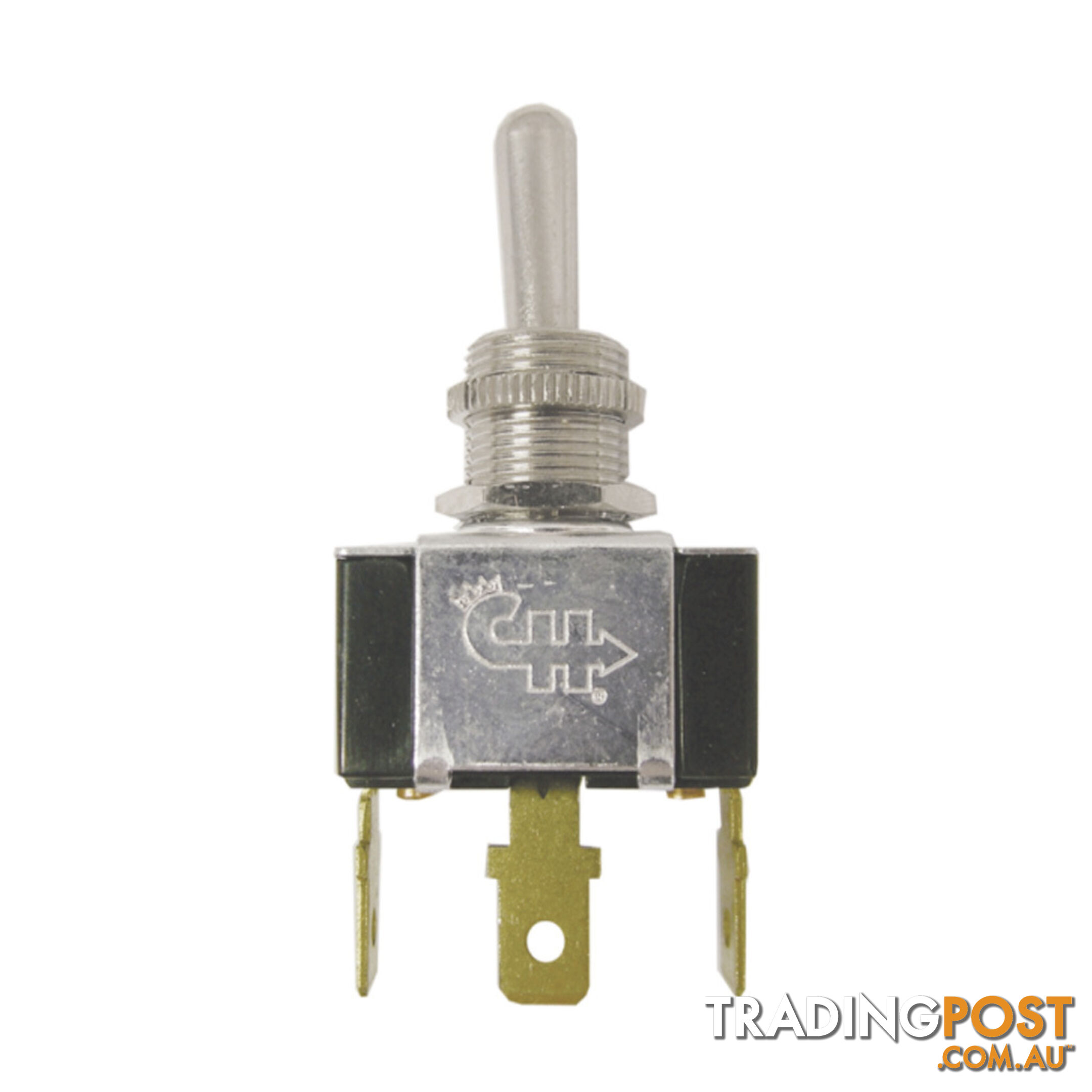 Cole Hersee Toggle Switch On / Off / On 12v SKU - E61-55016