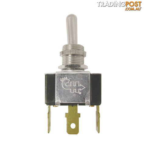 Cole Hersee Toggle Switch On / Off / On 12v SKU - E61-55016