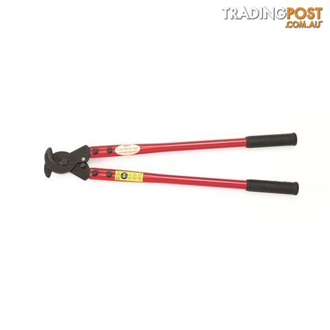 HIT Heavy Duty Cable Cutters 600mm SKU - HITSC250R