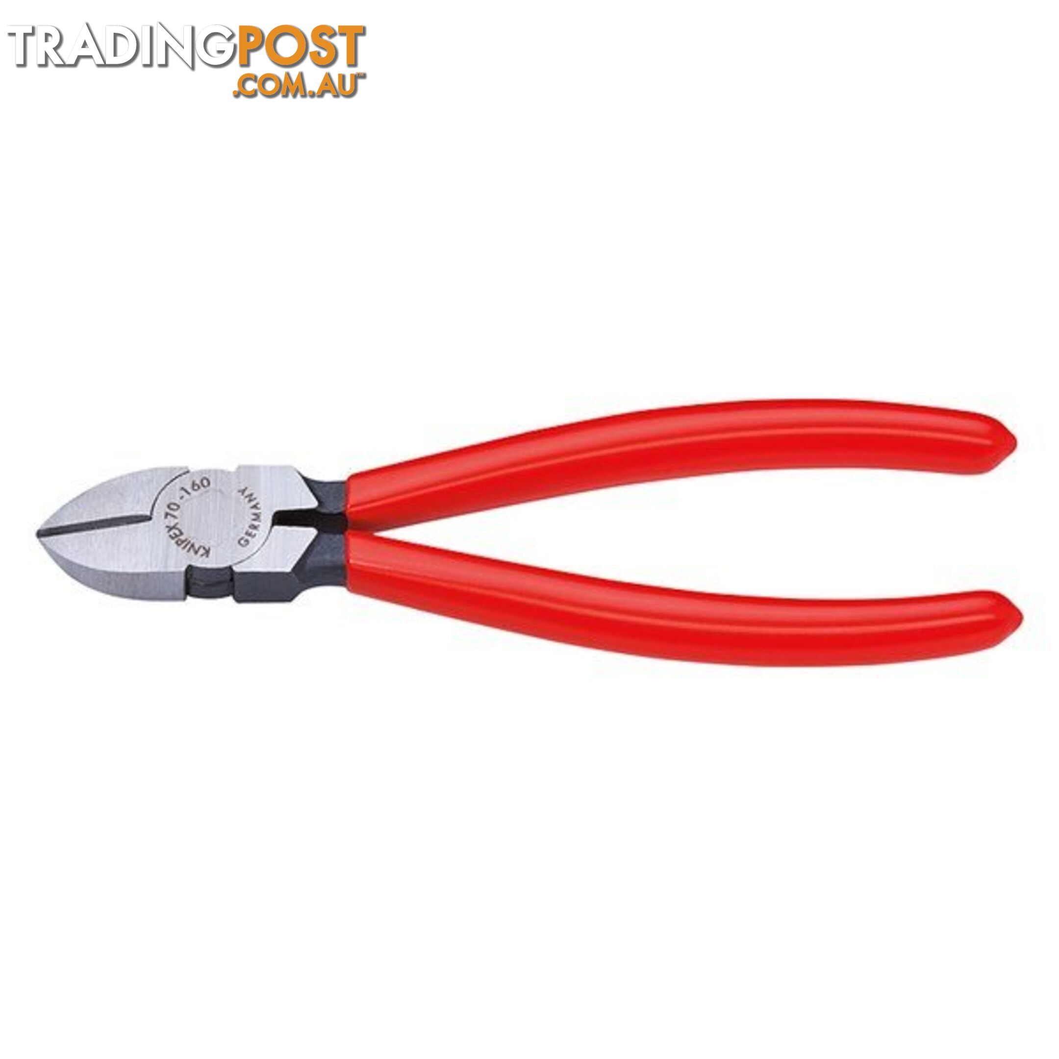 Knipex 125mm Diagonal Cutter SKU - 7001125