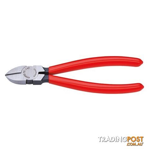 Knipex 125mm Diagonal Cutter SKU - 7001125