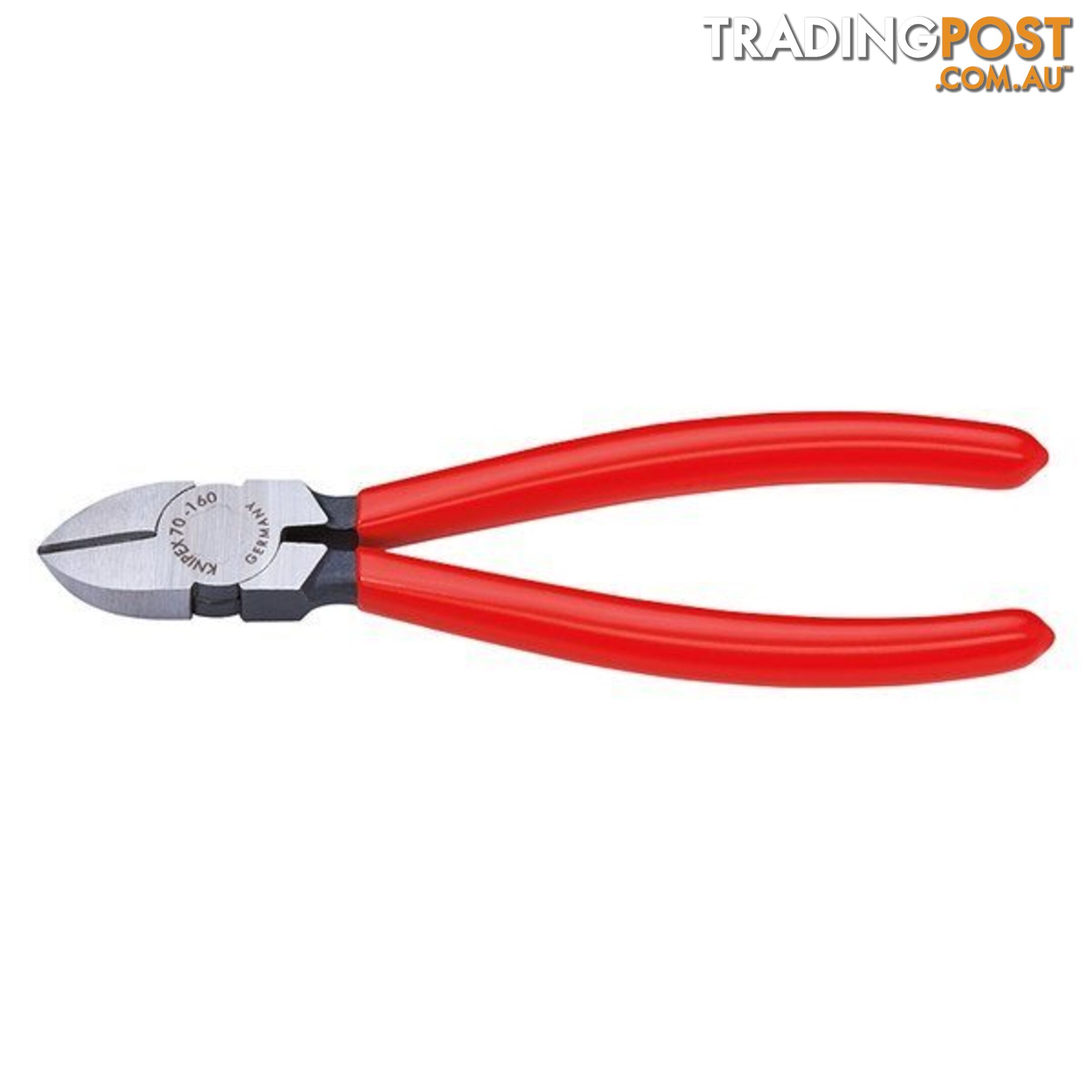 Knipex 125mm Diagonal Cutter SKU - 7001125