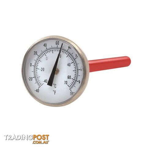 Toledo Pocket Style Thermometer  - Dual Scale SKU - 308001