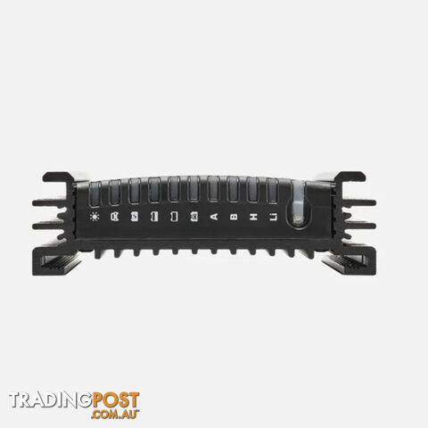 Redarc Alpha50 R 12v 50amp BC-DC Battery Manager SKU - BCDC12050R - photo 5 of 5