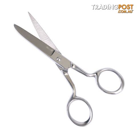 Toledo Household Scissors  - Forged Steel Blade  - 65mm, Overall Length  - 158mm SKU - 806BU