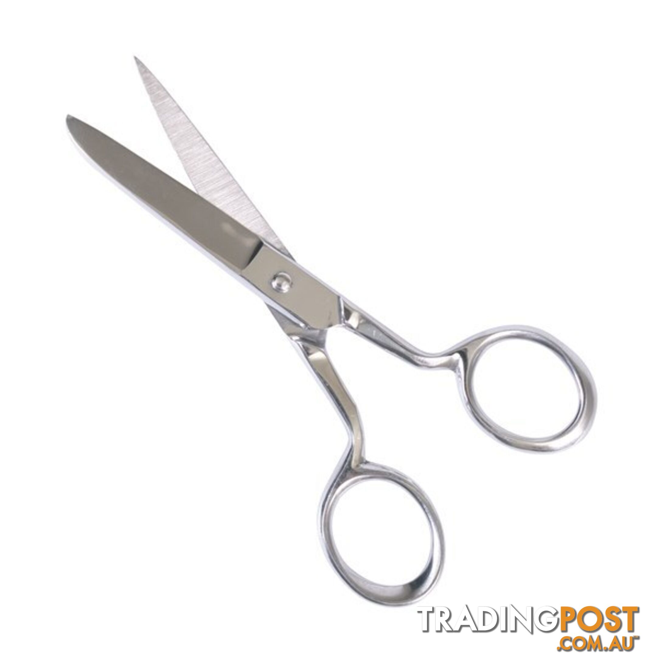 Toledo Household Scissors  - Forged Steel Blade  - 65mm, Overall Length  - 158mm SKU - 806BU