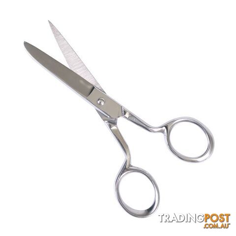 Toledo Household Scissors  - Forged Steel Blade  - 65mm, Overall Length  - 158mm SKU - 806BU