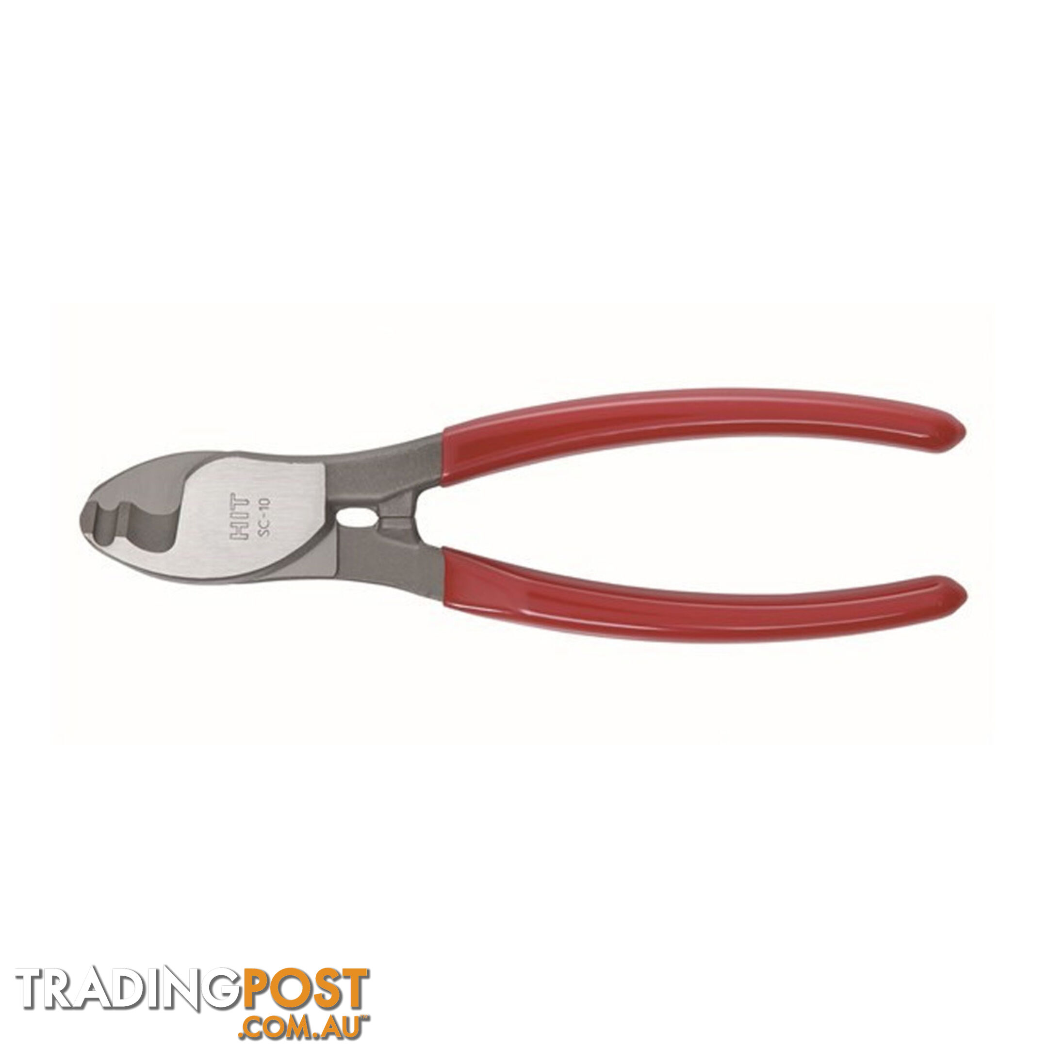 HIT Cable Cutter Up to 19mm Copper Cable 160mm Long SKU - HITSC10