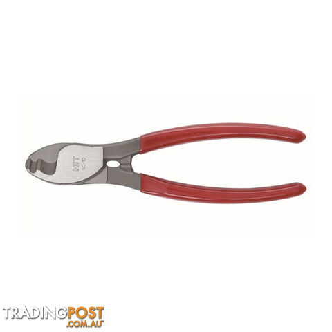 HIT Cable Cutter Up to 19mm Copper Cable 160mm Long SKU - HITSC10