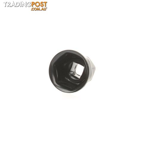 Oil Filter Cup Wrench  - 36mm 6 Flutes SKU - 305107