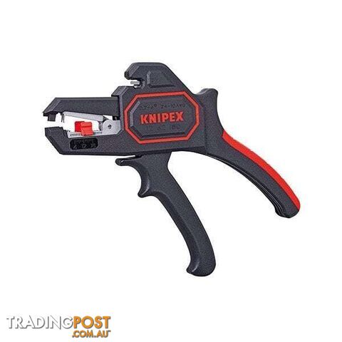 Knipex 180mm Automatic Insulation Stripper SKU - 1262180