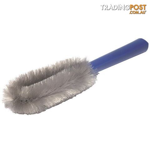 Toledo Alloy Wheel Cleaning Brush SKU - 301909