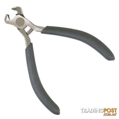 Mini Electronic Nipping Pliers 110mm Toledo SKU - EEC110