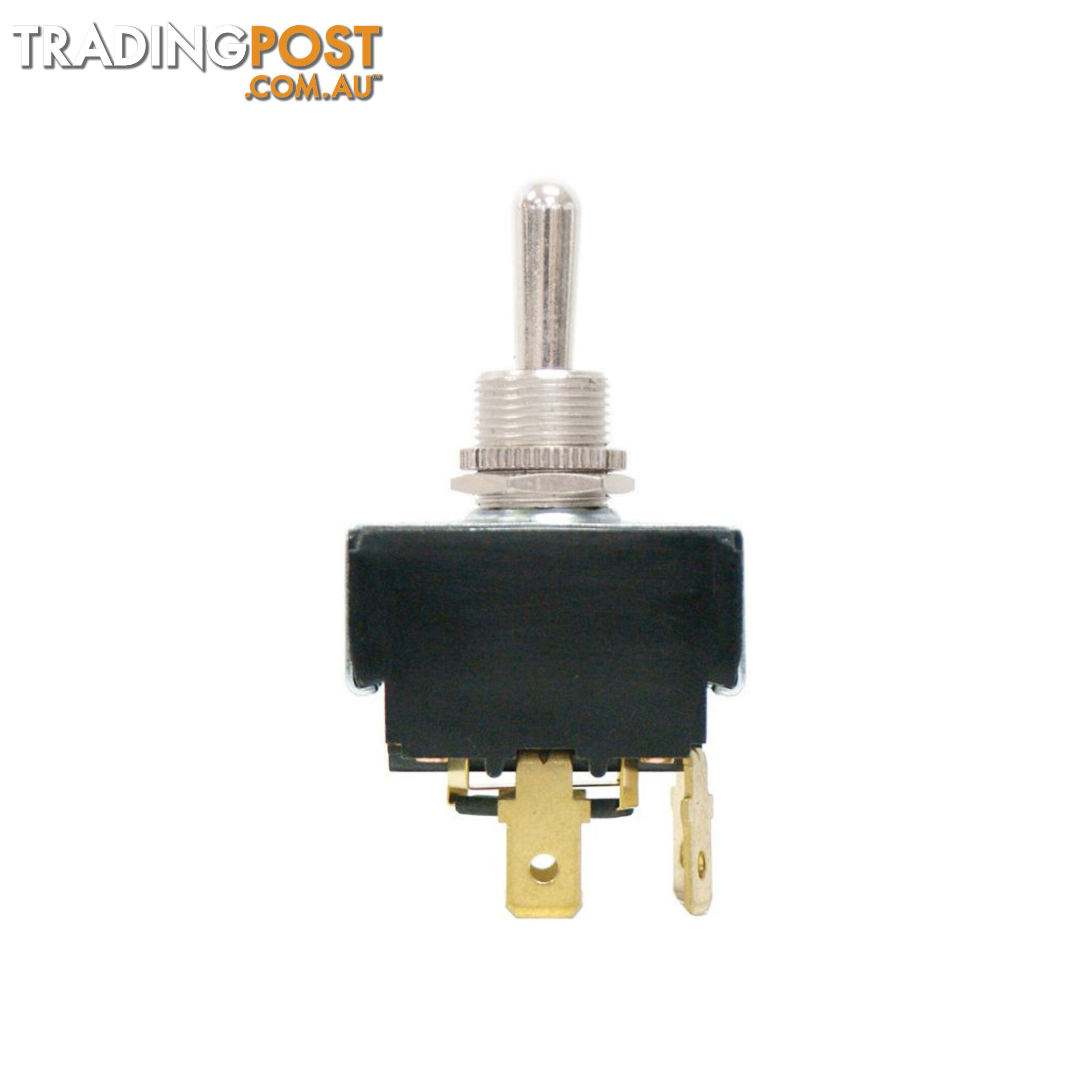 12/24V Toggle Switches Mom On/Off/Mom On SPDT/DPDT SKU - E61-55046, E61-55054, E61-55065-03