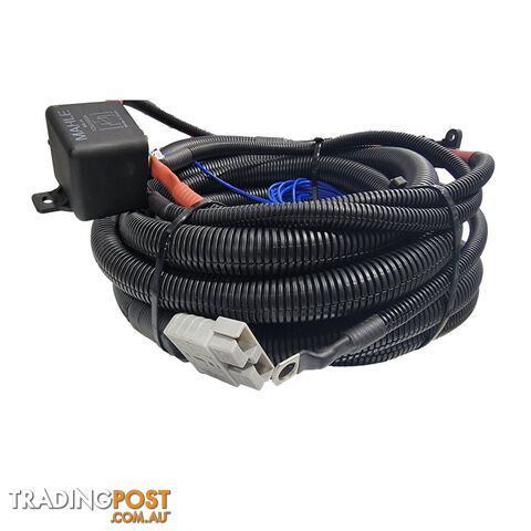 6 B S x 6m Extension Lead with Ignition Sensing Relay SKU - BB-10200