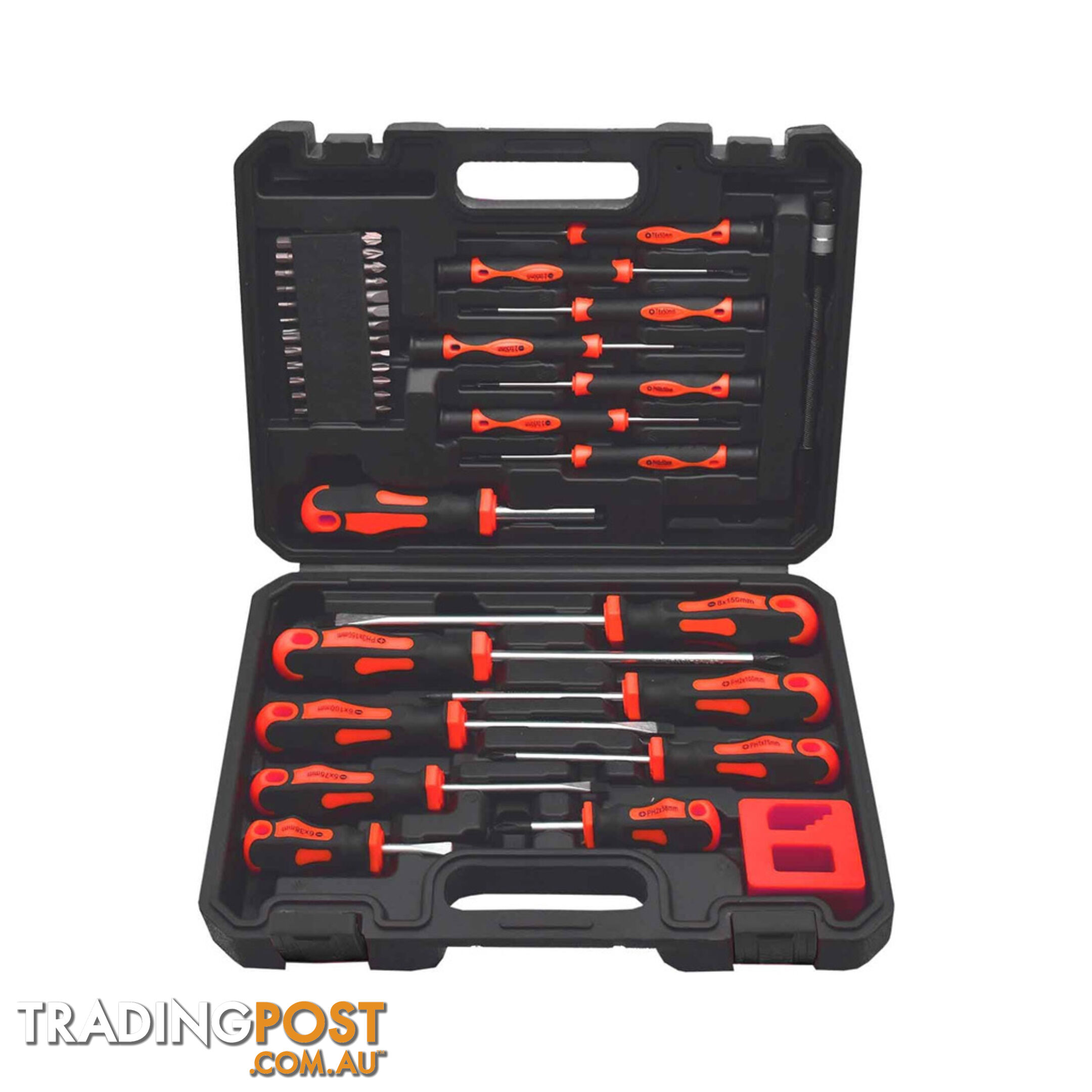 Pro-Kit All-Round Screwdriver Set  - 43pc SKU - PT30209