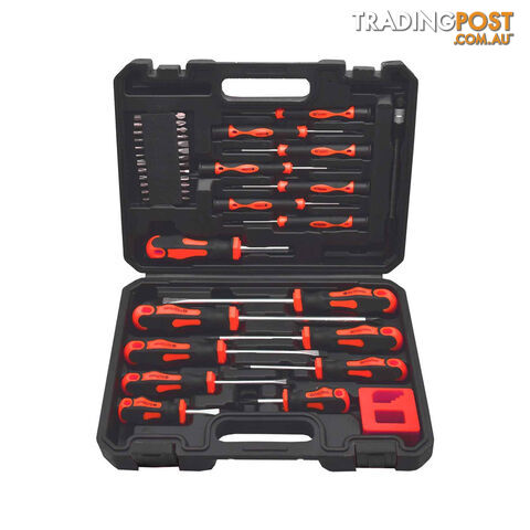 Pro-Kit All-Round Screwdriver Set  - 43pc SKU - PT30209