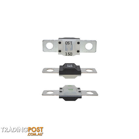 Littlefuse MIDI Fuse 20 - 200 amp 32vdc Slow Acting OEM Brand