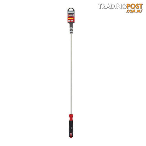 PK Tools Screwdriver Phillips PH2 Head Magentic Tip 450mm Long SKU - PT30296