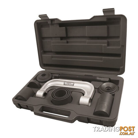 Toledo Ball Joint C Frame Press Kit 10pc SKU - 311019