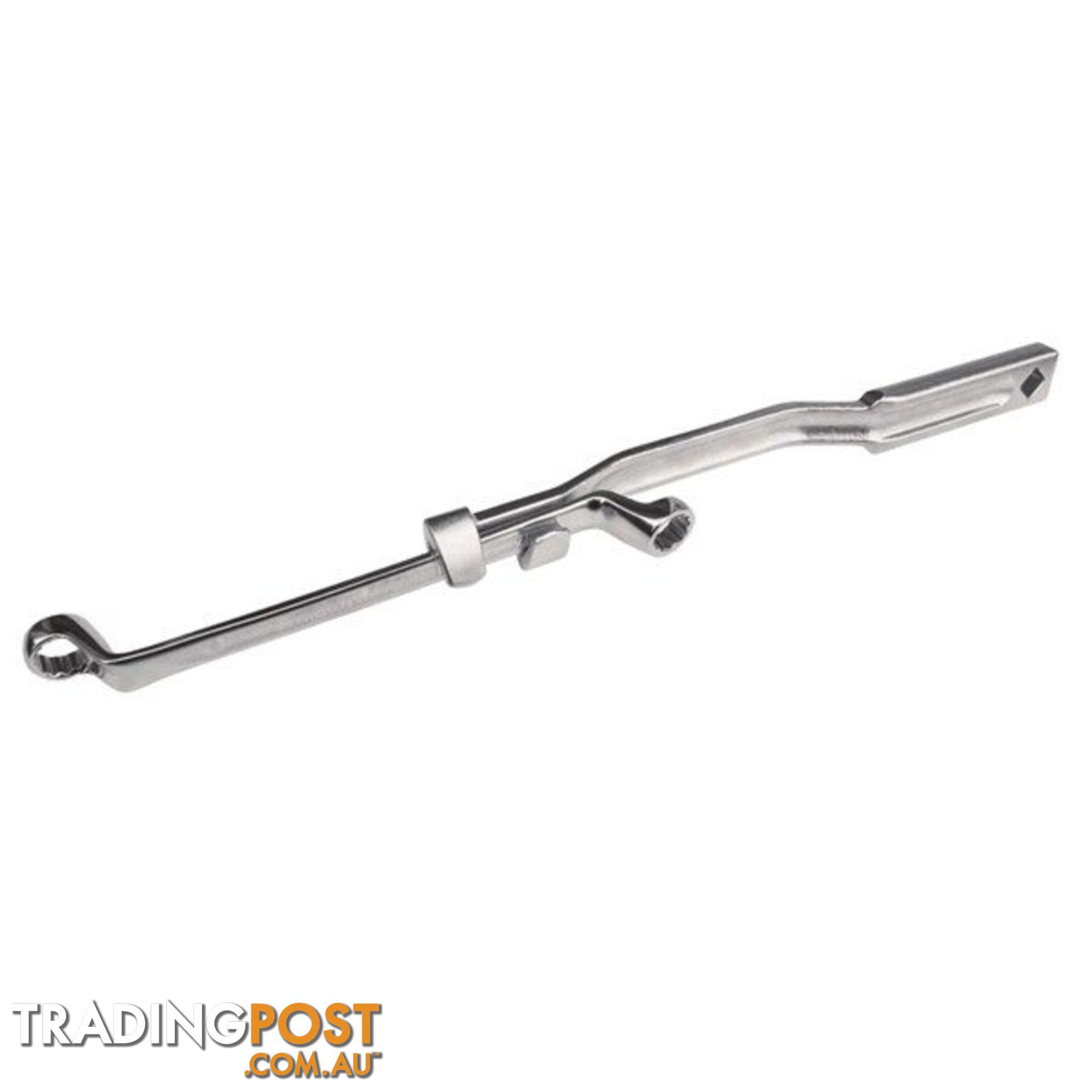 Toledo Universal Spanner Extender 600mm 1/2 "Sq Dr German Quality SKU - 321047