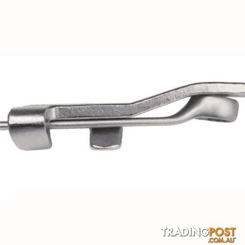 Toledo Universal Spanner Extender 600mm 1/2 "Sq Dr German Quality SKU - 321047