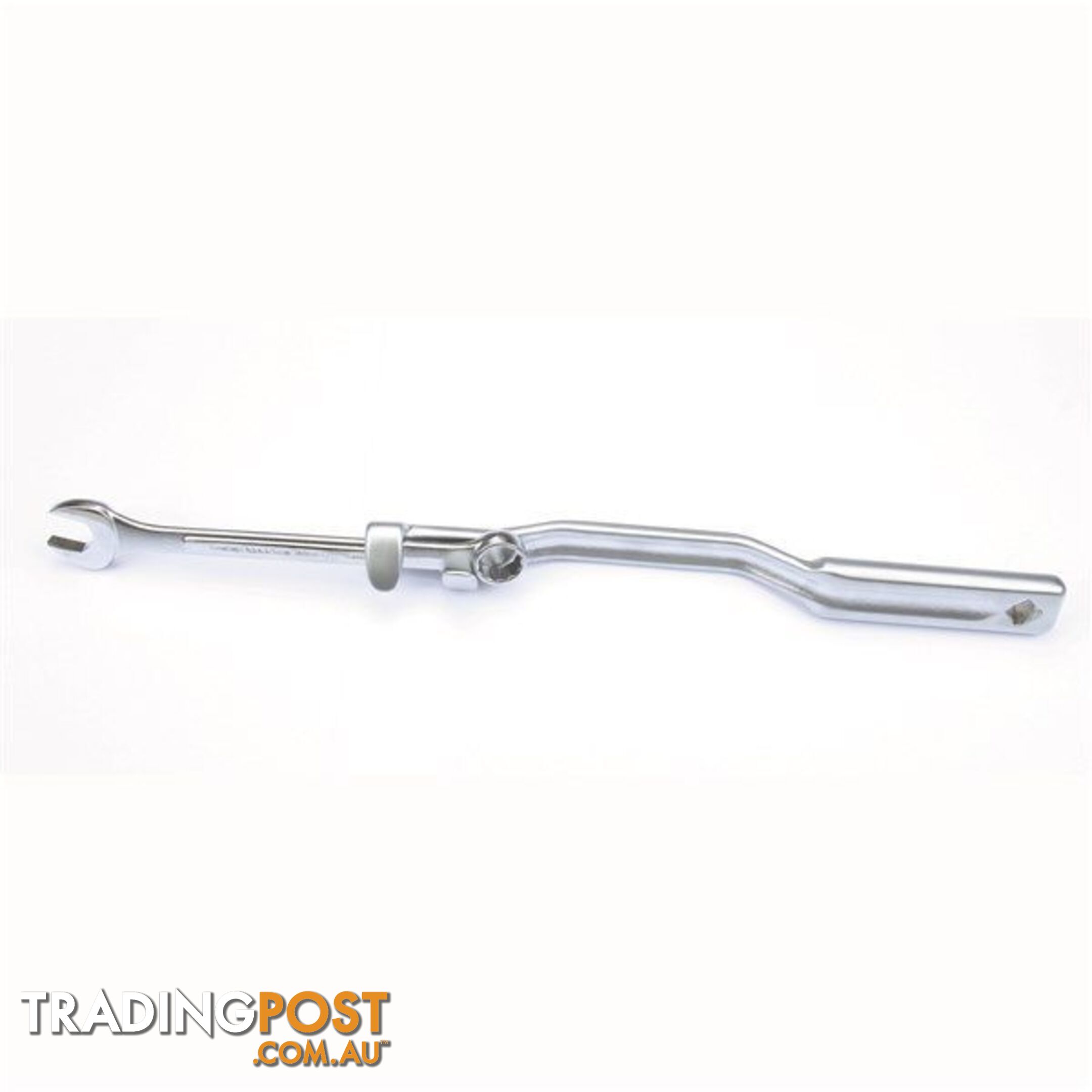 Toledo Universal Spanner Extender 600mm 1/2 "Sq Dr German Quality SKU - 321047